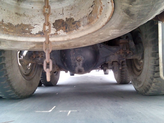 แจ้งยกเลิกขาย (เอกสารไม่พร้อม)สิบล้อ 2เพา นิสัน UD CWA12M NE180แรง 2เพา ติดเครน 5ตัน ช่วงยาว 7.50ม สภาพดีเดิมๆสวยพร้อมใช้ ทะเบียนพร้อมโอน