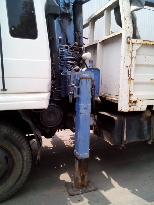 แจ้งยกเลิกขาย (เอกสารไม่พร้อม)สิบล้อ 2เพา นิสัน UD CWA12M NE180แรง 2เพา ติดเครน 5ตัน ช่วงยาว 7.50ม สภาพดีเดิมๆสวยพร้อมใช้ ทะเบียนพร้อมโอน