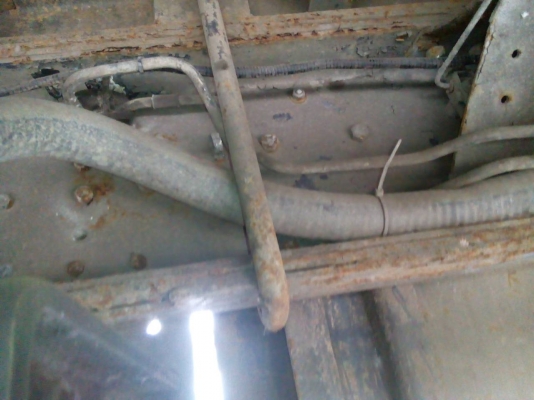 แจ้งยกเลิกขาย (เอกสารไม่พร้อม)สิบล้อ 2เพา นิสัน UD CWA12M NE180แรง 2เพา ติดเครน 5ตัน ช่วงยาว 7.50ม สภาพดีเดิมๆสวยพร้อมใช้ ทะเบียนพร้อมโอน