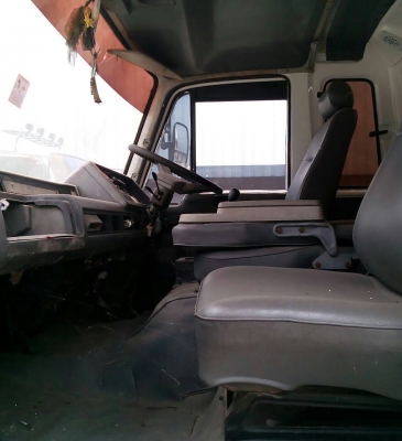 แจ้งยกเลิกขาย (เอกสารไม่พร้อม)สิบล้อ 2เพา นิสัน UD CWA12M NE180แรง 2เพา ติดเครน 5ตัน ช่วงยาว 7.50ม สภาพดีเดิมๆสวยพร้อมใช้ ทะเบียนพร้อมโอน