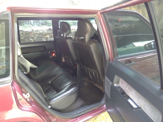 68000 พร้อมโอน volvo940ปี93เครื่องtoyota2J เกียร์ออโต