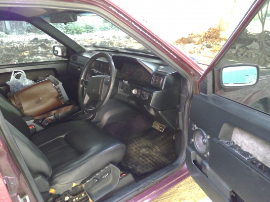 68000 พร้อมโอน volvo940ปี93เครื่องtoyota2J เกียร์ออโต