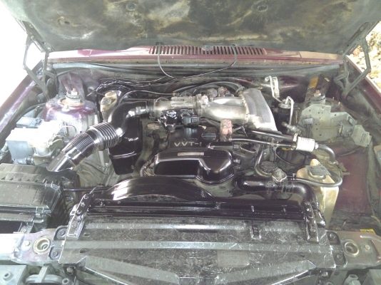 68000 พร้อมโอน volvo940ปี93เครื่องtoyota2J เกียร์ออโต