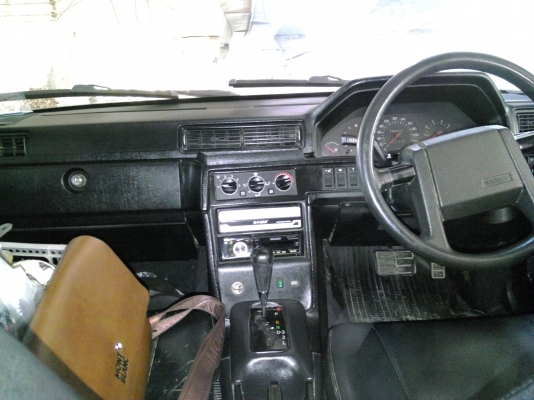 68000 พร้อมโอน volvo940ปี93เครื่องtoyota2J เกียร์ออโต