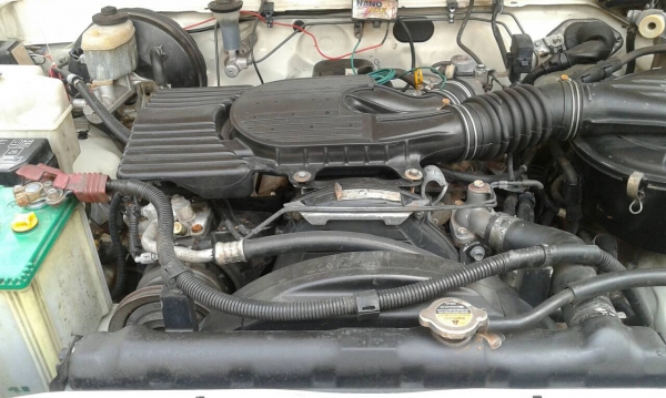 ขาย รถกระบะตอนเดียว TOYOTA TIGER ปี 2001/2544 คัสซีสวย เครื่องดี ยางดี 4 เส้น ทะเบียนพร้อมโอน ขาย รถกระบะตอนเดียว TOYOTA TIGER ปี 2001/2544 คัสซีสวย เครื่องดี ยางดี 4 เส้น ทะเบียนพร้อมโอน