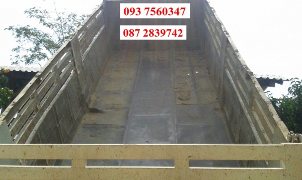 ขายรถดัมพ์ 10 ล้อ 2 เพลา MITSUBISHI