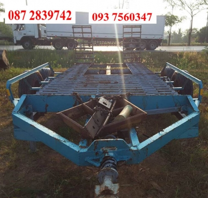 ขายรถแบคโฮ พร้อมเทนเลอร์ KOMATSU PC50 UU