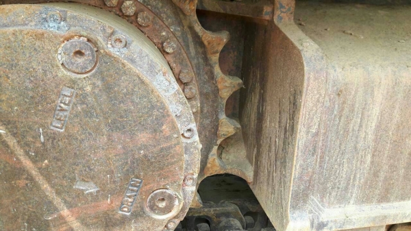 ขายด่วน!! KOBELCO SK200-8 YN12 SUPER สภาพสวยค่ะ