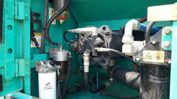 ขายด่วน!! KOBELCO SK200-8 YN12 SUPER สภาพสวยค่ะ