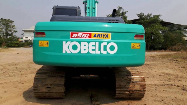 ขายด่วน!! KOBELCO SK200-8 YN12 SUPER สภาพสวยค่ะ