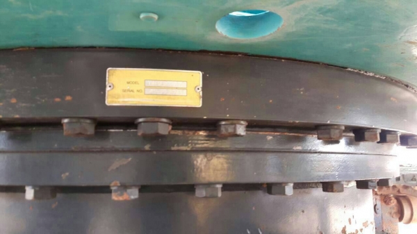 ขายด่วน!! KOBELCO SK200-8 YN12 SUPER สภาพสวยค่ะ