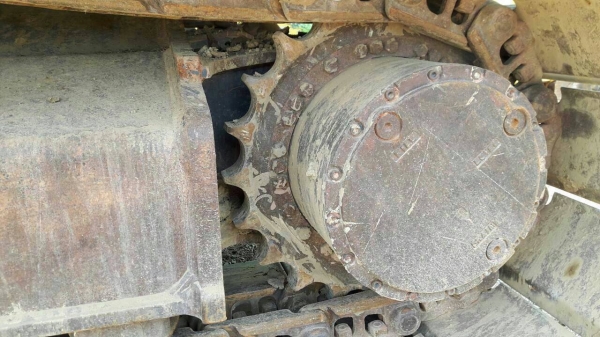 ขายด่วน!! KOBELCO SK200-8 YN12 SUPER สภาพสวยค่ะ