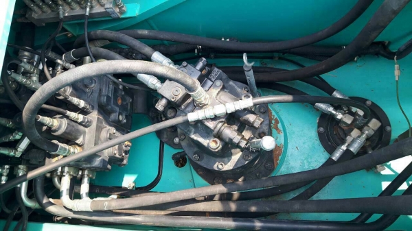 ขายด่วน!! KOBELCO SK200-8 YN12 SUPER สภาพสวยค่ะ