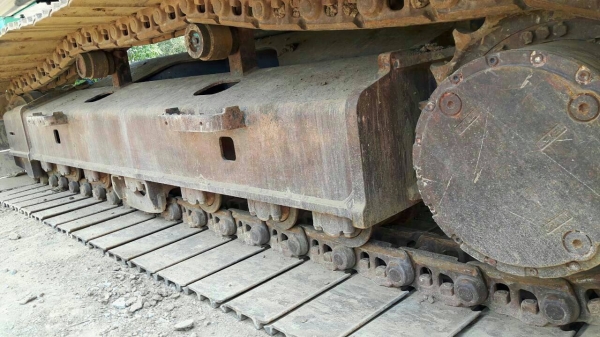 ขายด่วน!! KOBELCO SK200-8 YN12 SUPER สภาพสวยค่ะ