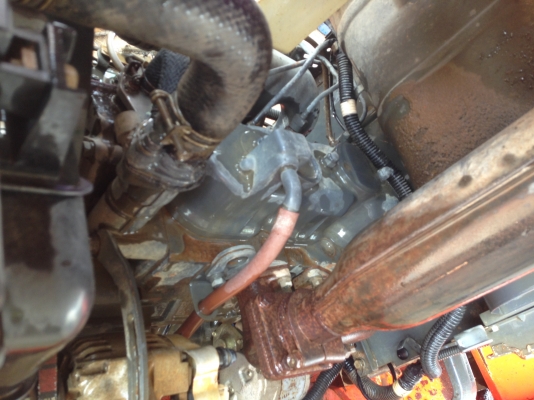 ขายคูโบต้า26แรงปี49สวยจัดมากๆเดิมๆ