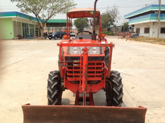 ขายคูโบต้า26แรงปี49สวยจัดมากๆเดิมๆ