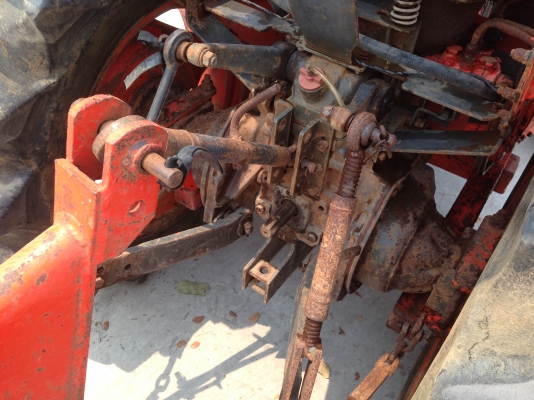 ขายคูโบต้า26แรงปี49สวยจัดมากๆเดิมๆ