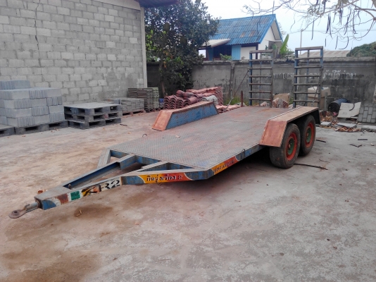 แบ็คโฮเล็ก MITSUBISHI MS030 สวยๆถูกๆครับ  ลากกลับ จ.มหาสารคามแล้วครับ