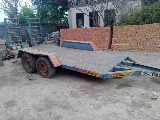 แบ็คโฮเล็ก MITSUBISHI MS030 สวยๆถูกๆครับ  ลากกลับ จ.มหาสารคามแล้วครับ