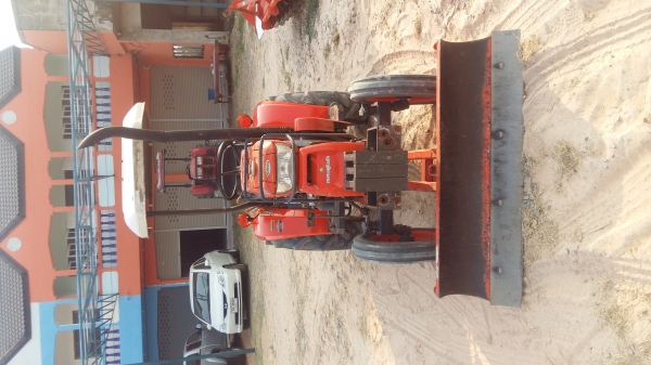 70000บาท ราคา พิเศษKRT PTO ถูกๆครับ มีดันดินหน้า  ผาน3 ล้อเหล็กให้ เหมาะสำหรับใช้ในครัวเรือน