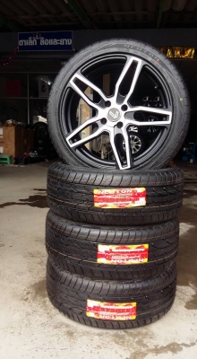 ขายล้อแม็กมือ2 lenso cq4 17"พร้อมยางใหม่ปี15 สนใจติดต่อ ตาเล็ก ล้อและยาง 081-3747940 ขายล้อแม็กมือ2 lenso cq4 17"พร้อมยางใหม่ปี15 สนใจติดต่อ ตาเล็ก ล้อและยาง 081-3747940