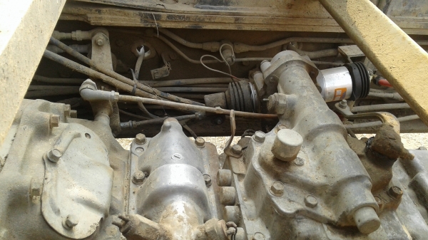 ขายคับ 838000 มิตซูFN528 ยูโรวันปี45 เครื่อง6D17 195แรง