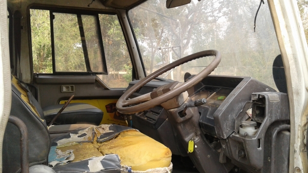 ขายคับ 838000 มิตซูFN528 ยูโรวันปี45 เครื่อง6D17 195แรง