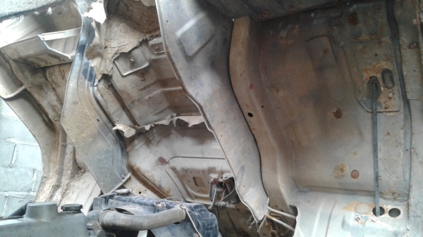 ขายคับ 838000 มิตซูFN528 ยูโรวันปี45 เครื่อง6D17 195แรง