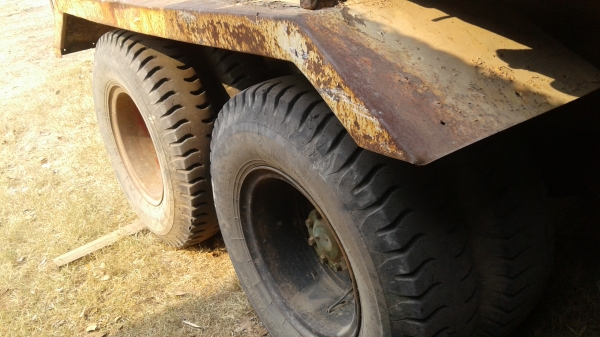 ขายคับ 838000 มิตซูFN528 ยูโรวันปี45 เครื่อง6D17 195แรง