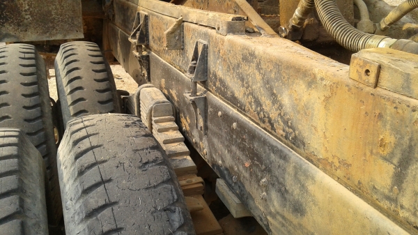 ขายคับ 838000 มิตซูFN528 ยูโรวันปี45 เครื่อง6D17 195แรง