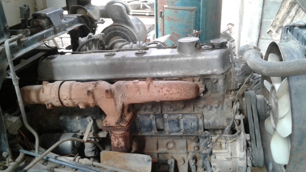 ขายคับ 838000 มิตซูFN528 ยูโรวันปี45 เครื่อง6D17 195แรง