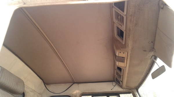 ขายคับ 838000 มิตซูFN528 ยูโรวันปี45 เครื่อง6D17 195แรง