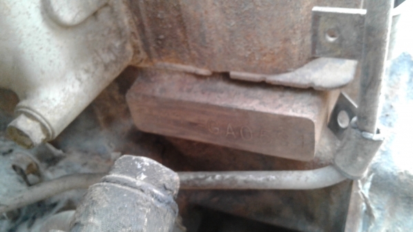 ขายคับ 838000 มิตซูFN528 ยูโรวันปี45 เครื่อง6D17 195แรง