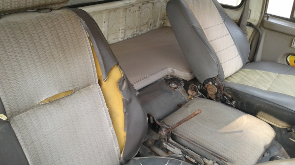 ขายคับ 838000 มิตซูFN528 ยูโรวันปี45 เครื่อง6D17 195แรง