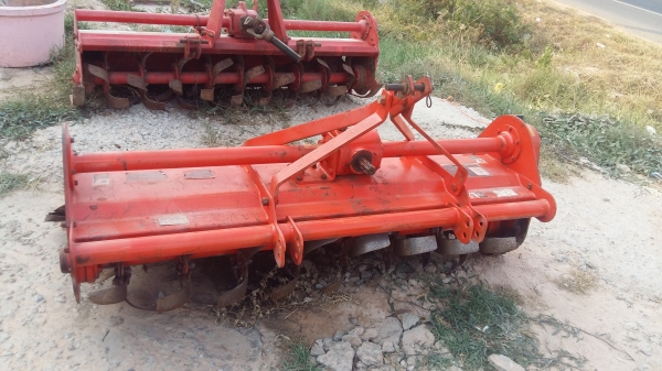 ขายโรตารี่ขนาด1.60ม.ของKUBOTA รุ่นRX 162D Sพร้อมยอย สภาพสวยๆเลยครับไม่ค่อยได้ใช้ ขายโรตารี่ขนาด1.60ม.ของKUBOTA รุ่นRX 162D Sพร้อมยอย สภาพสวยๆเลยครับไม่ค่อยได้ใช้