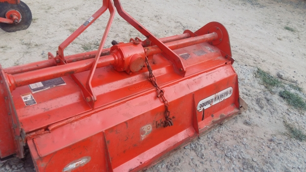 ขายโรตารี่ขนาด1.60ม.ของKUBOTA รุ่นRX 162D Sพร้อมยอย สภาพสวยๆเลยครับไม่ค่อยได้ใช้ ขายโรตารี่ขนาด1.60ม.ของKUBOTA รุ่นRX 162D Sพร้อมยอย สภาพสวยๆเลยครับไม่ค่อยได้ใช้