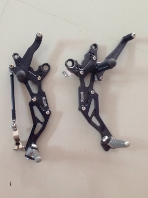 เกียร์โยงmsx