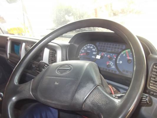 ฝากขายรถ 6 ล้อดั้ม เมกก้า 175 แรง ขอบคุณครับ ฝากขายรถ 6 ล้อดั้ม เมกก้า 175 แรง ขอบคุณครับ