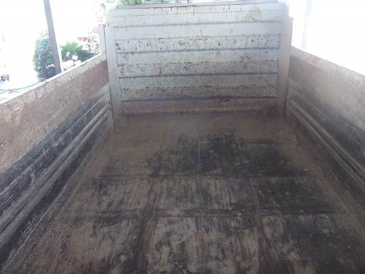 ฝากขายรถ 6 ล้อดั้ม เมกก้า 175 แรง ขอบคุณครับ ฝากขายรถ 6 ล้อดั้ม เมกก้า 175 แรง ขอบคุณครับ