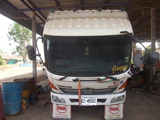 ฝากขายรถ 6 ล้อดั้ม เมกก้า 175 แรง ขอบคุณครับ ฝากขายรถ 6 ล้อดั้ม เมกก้า 175 แรง ขอบคุณครับ