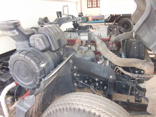 ฝากขายรถ 6 ล้อดั้ม เมกก้า 175 แรง ขอบคุณครับ ฝากขายรถ 6 ล้อดั้ม เมกก้า 175 แรง ขอบคุณครับ