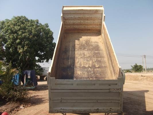 ฝากขายรถ 6 ล้อดั้ม เมกก้า 175 แรง ขอบคุณครับ ฝากขายรถ 6 ล้อดั้ม เมกก้า 175 แรง ขอบคุณครับ