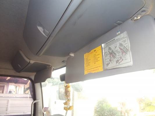 ฝากขายรถ 6 ล้อดั้ม เมกก้า 175 แรง ขอบคุณครับ ฝากขายรถ 6 ล้อดั้ม เมกก้า 175 แรง ขอบคุณครับ