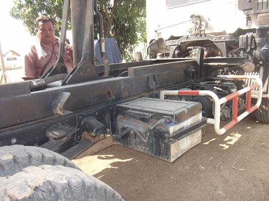 ฝากขายรถ 6 ล้อดั้ม เมกก้า 175 แรง ขอบคุณครับ ฝากขายรถ 6 ล้อดั้ม เมกก้า 175 แรง ขอบคุณครับ