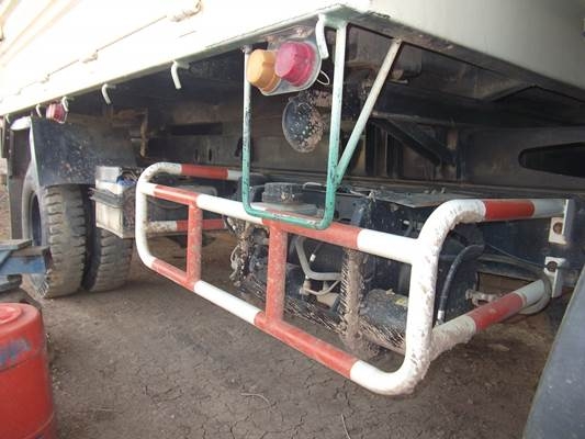 ฝากขายรถ 6 ล้อดั้ม เมกก้า 175 แรง ขอบคุณครับ ฝากขายรถ 6 ล้อดั้ม เมกก้า 175 แรง ขอบคุณครับ