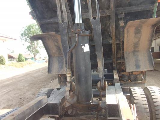 ฝากขายรถ 6 ล้อดั้ม เมกก้า 175 แรง ขอบคุณครับ ฝากขายรถ 6 ล้อดั้ม เมกก้า 175 แรง ขอบคุณครับ