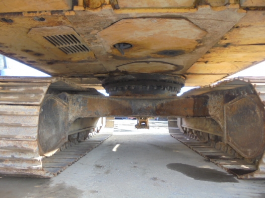 ขายแบคโฮ CAT 320D #CAT0320DCBWZ00303 รถนำเข้าจากญี่ปุ่น สภาพดี ราคาคุยกันได้ค่ะ