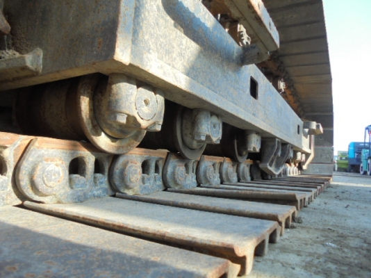 ขายแบคโฮ CAT 320D #CAT0320DCBWZ00303 รถนำเข้าจากญี่ปุ่น สภาพดี ราคาคุยกันได้ค่ะ