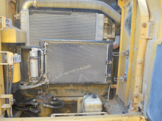 ขายแบคโฮ CAT 320D #CAT0320DCBWZ00303 รถนำเข้าจากญี่ปุ่น สภาพดี ราคาคุยกันได้ค่ะ