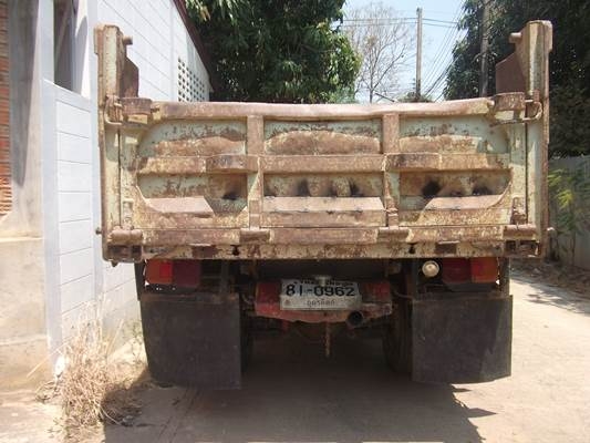 ฝากขาย 6 ล้อดั้มฮีโน่ FC 120แรง ขอขอบคุณพี่เสือ ทีมงาน TRUCK2HAND และผู้ซื้อครับ ฝากขาย 6 ล้อดั้มฮีโน่ FC 120แรง ขอขอบคุณพี่เสือ ทีมงาน TRUCK2HAND และผู้ซื้อครับ